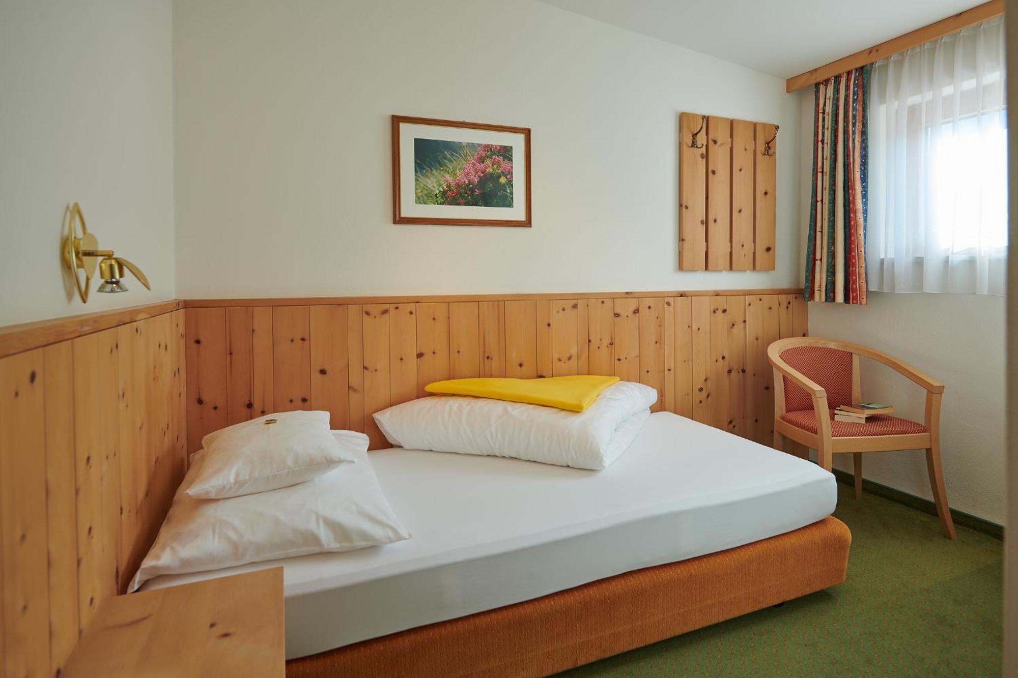 Hotel Appartement Roggal Lech am Arlberg Exterior foto